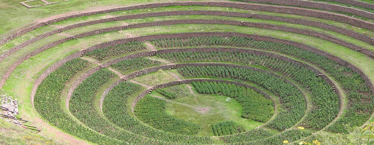 Moray Amphitheater