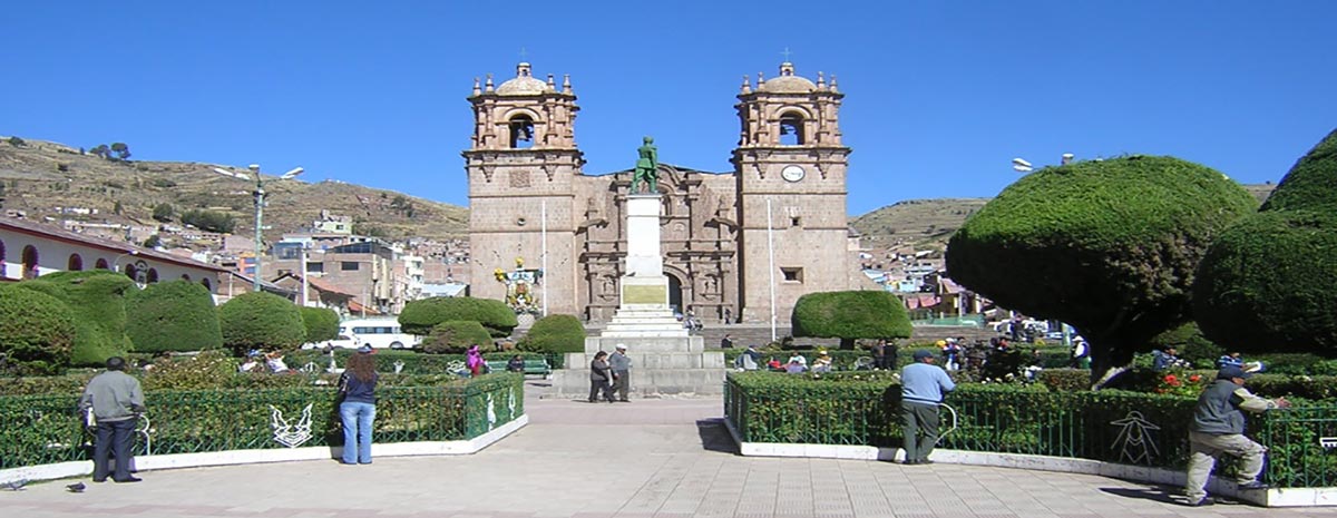 Puno